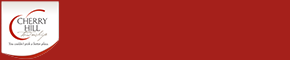 Cherry Hill Township logo