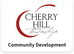 Cherry Hill Township NJ 社区发展 回家page