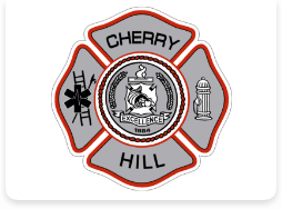 Cherry Hill Township NJ Fire Homepage