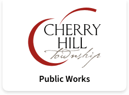 Cherry Hill Township NJ 公共工程 回家page