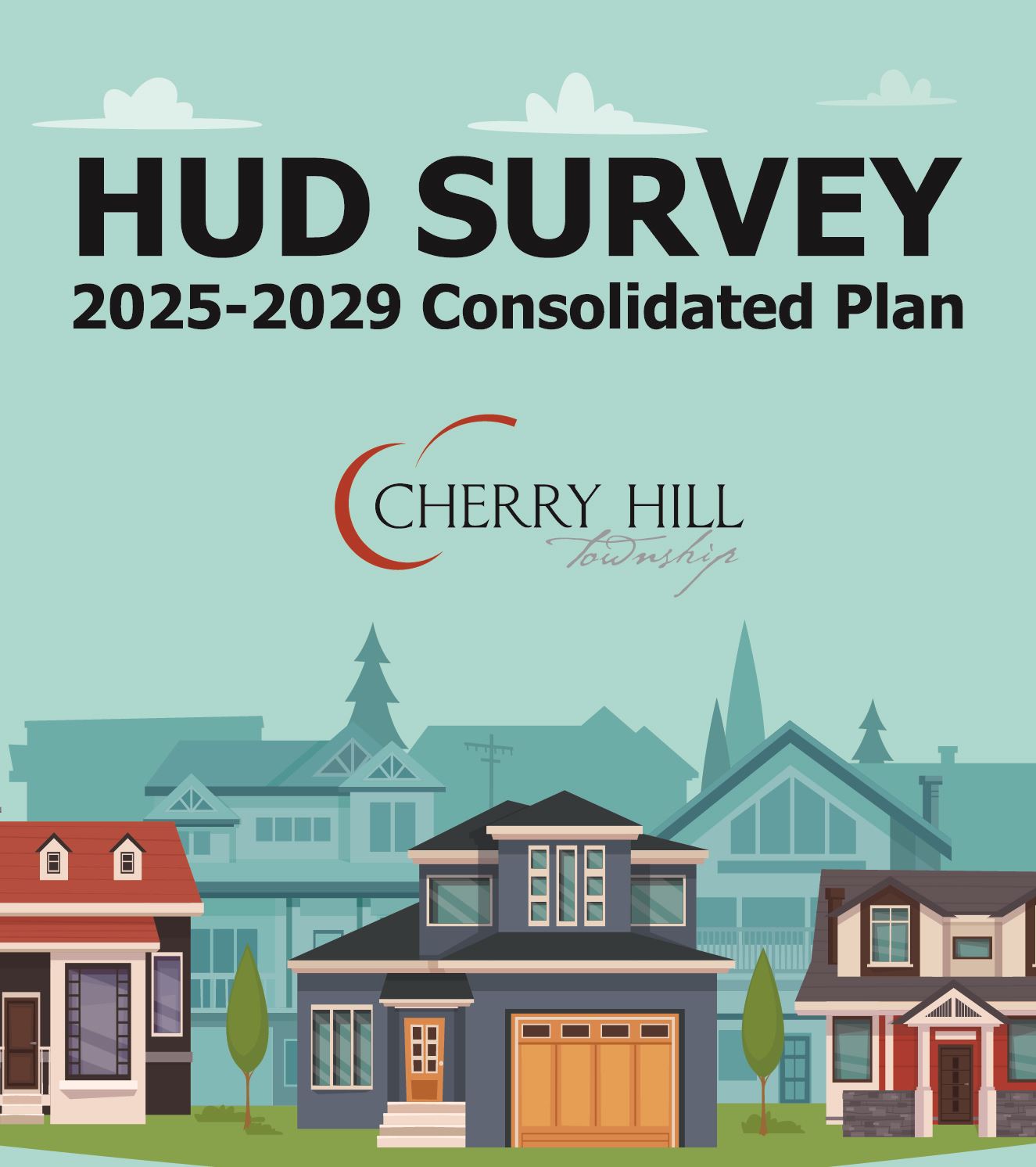 2025-29 HUD Survey