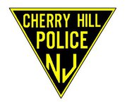 Cherry Hill Police Logo