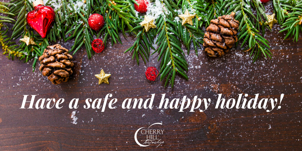 Holiday Closing