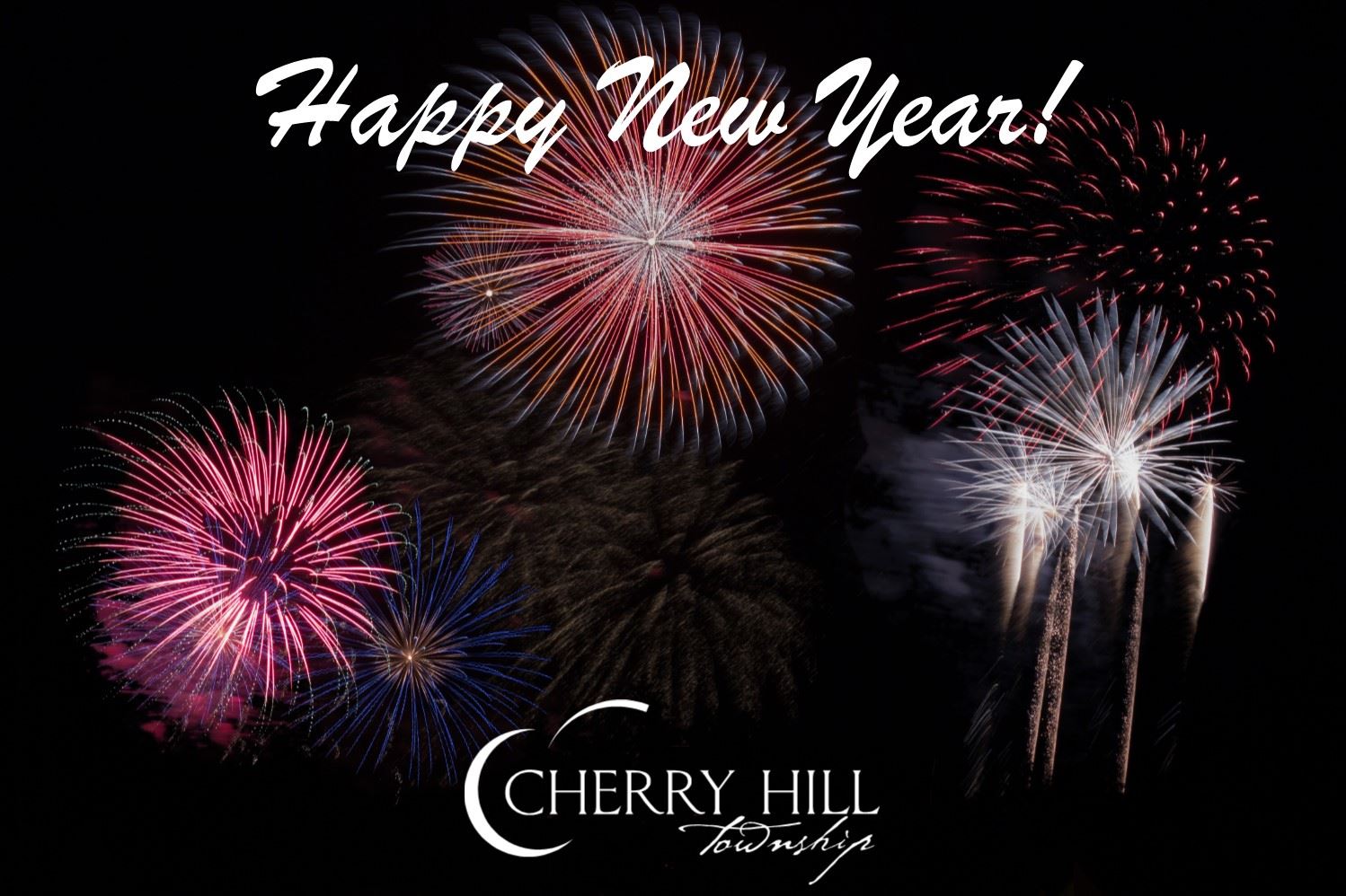 Happy New Year
