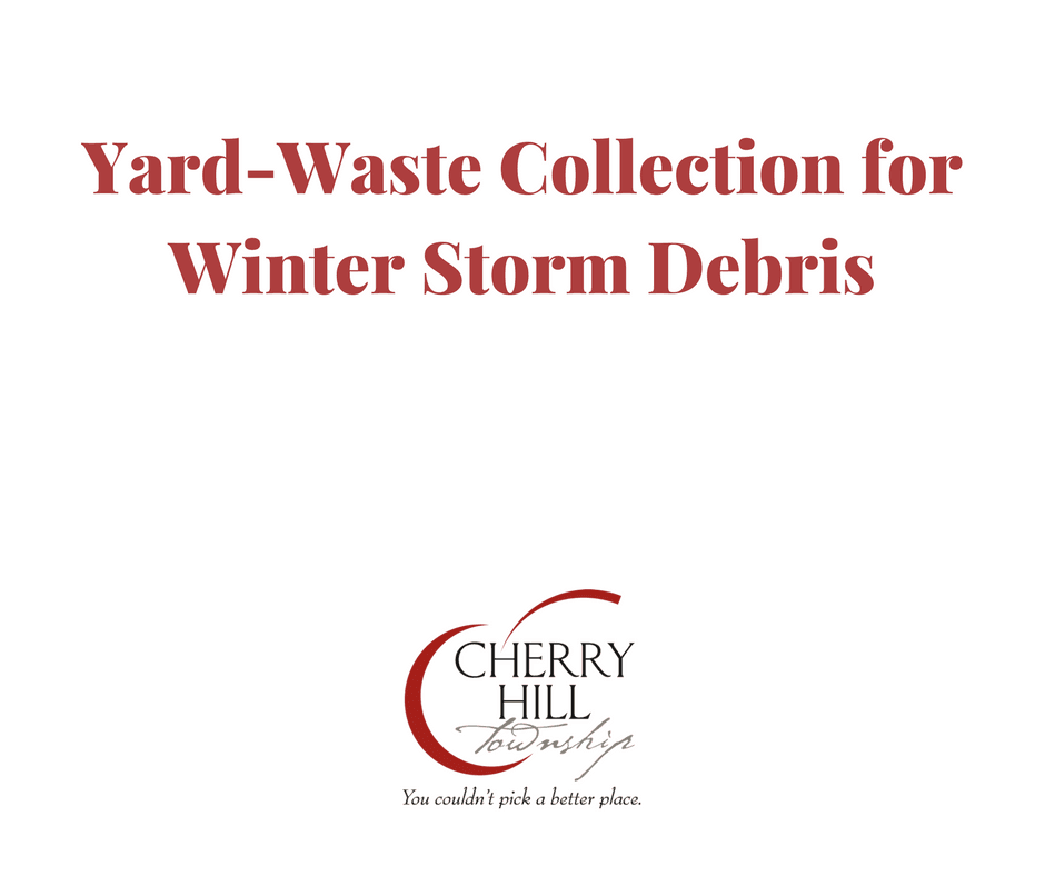 Yard-Waste Collection