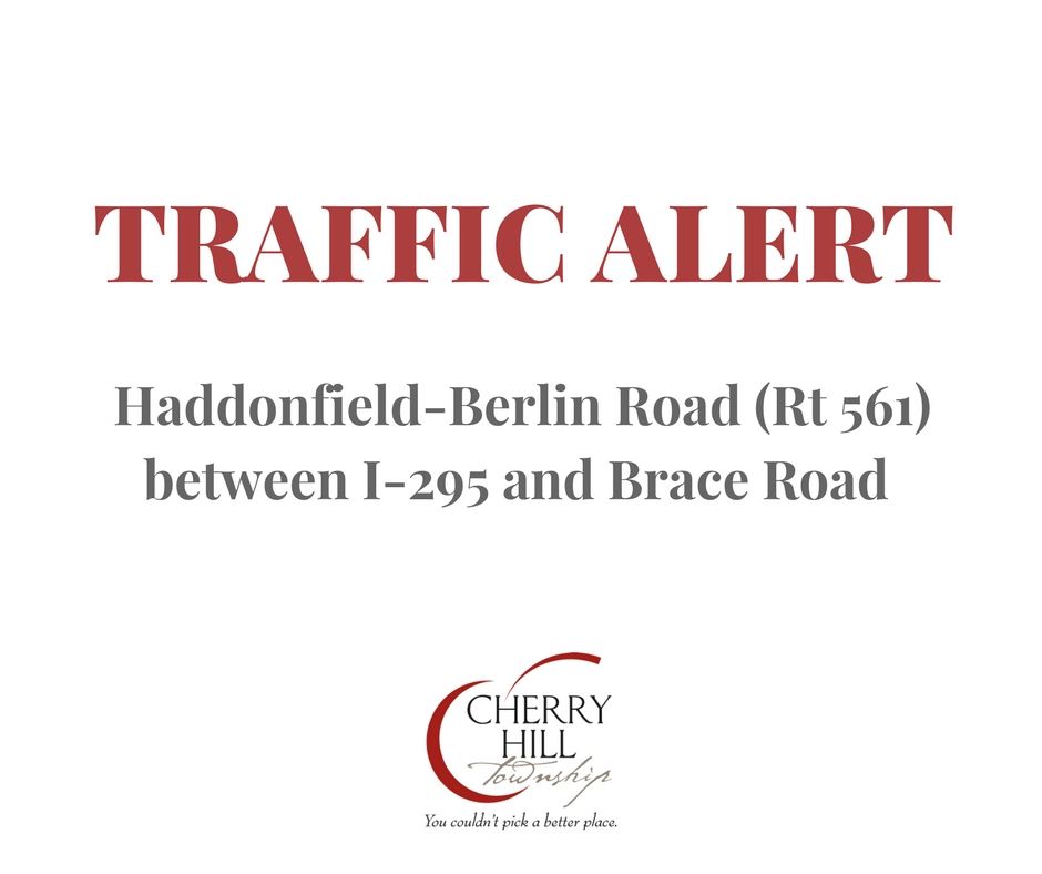 Traffic Alert