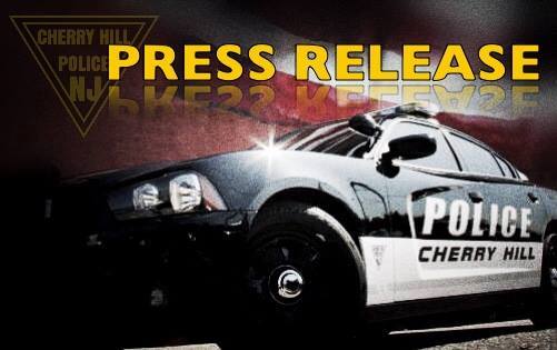 CHPD Press Release