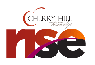 CH Rise Logo