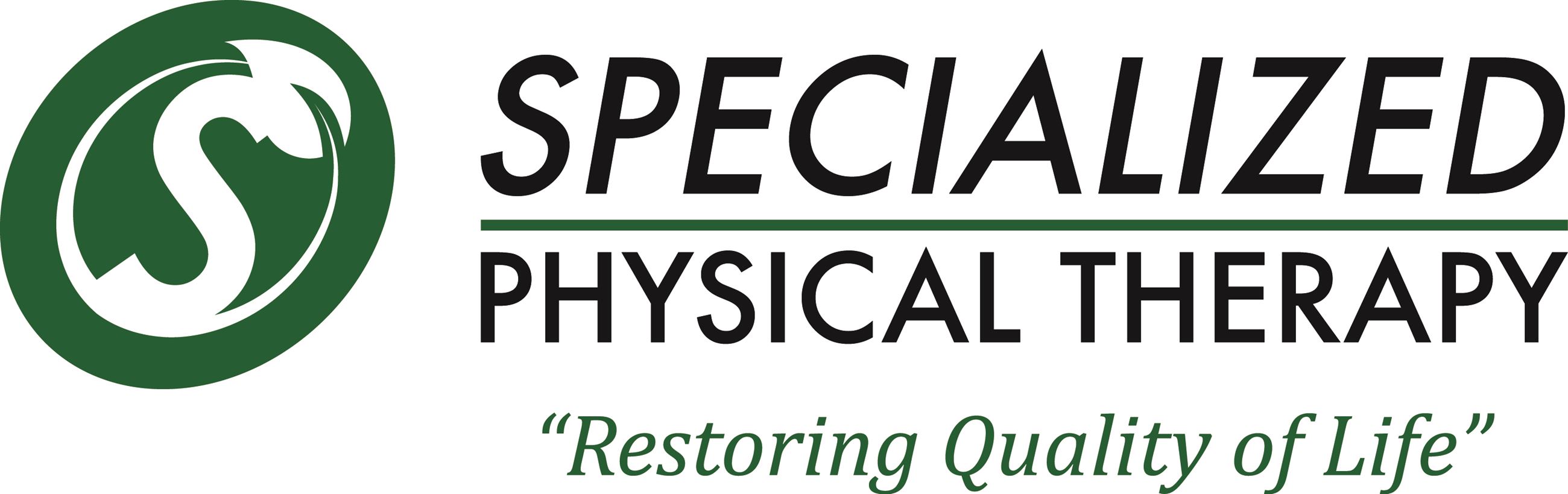 Specialized Physical Therapy