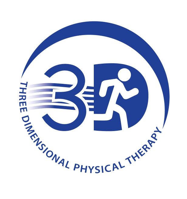 3D Physical Therapy