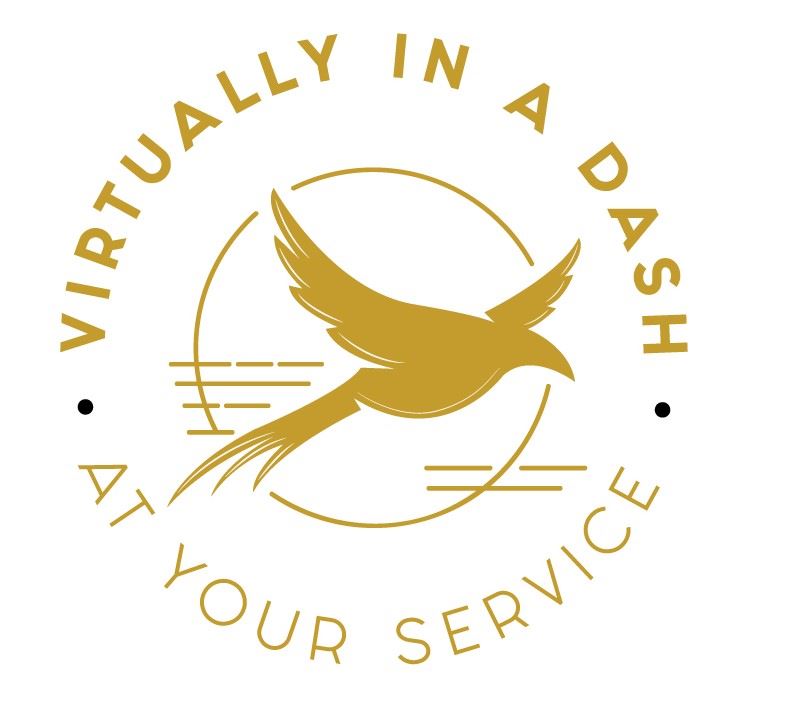Virtually in a Dash
