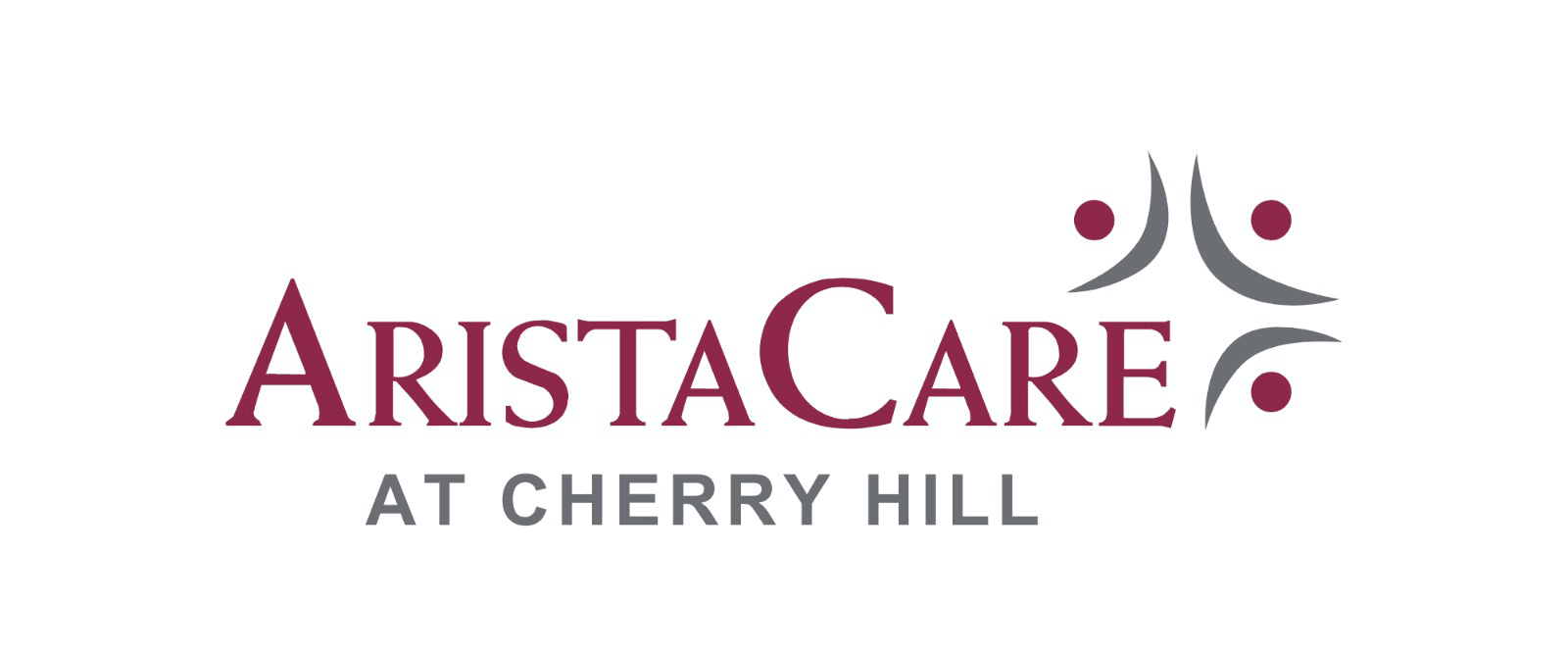 AristaCare at Cherry Hill Logo