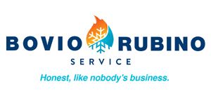 Bovio Rubino Service