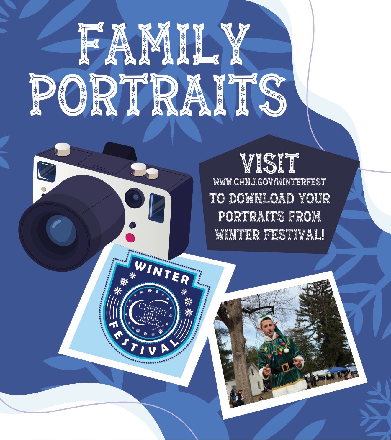 portraits- wf