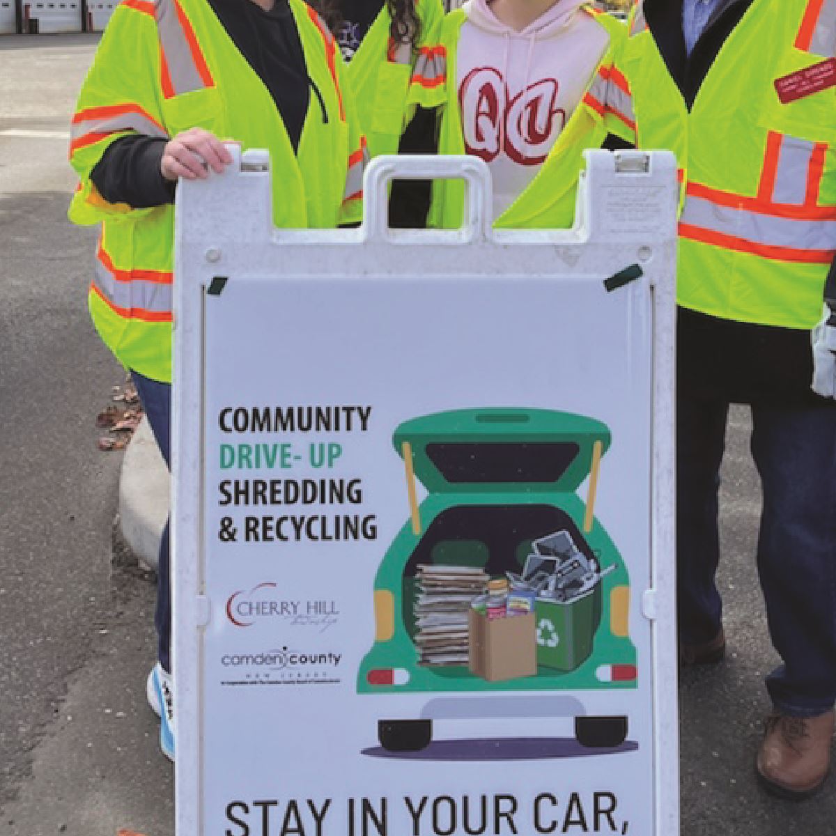 shred event-01