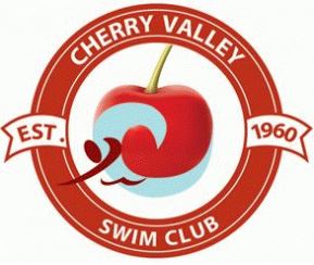 樱桃谷 Swim Club logo
